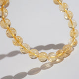 Citrine 8mm - Gaea