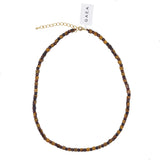 Tiger Eye Assorted Shapes 4mm - Gaea | Crystal Jewelry & Gemstones (Manila, Philippines)