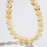 Citrine 8mm - Gaea