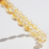 Citrine 8mm - Gaea