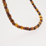Tiger Eye Assorted Shapes 4mm - Gaea | Crystal Jewelry & Gemstones (Manila, Philippines)