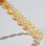 Citrine 8mm - Gaea