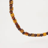 Tiger Eye Assorted Shapes 4mm - Gaea | Crystal Jewelry & Gemstones (Manila, Philippines)