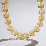 Citrine 8mm - Gaea