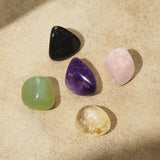 Crystal Essentials Set - Gaea