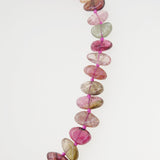 Tourmaline Flat Ovals - Gaea