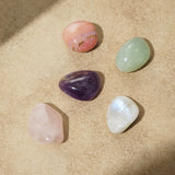 Love & Harmony Stones - Gaea