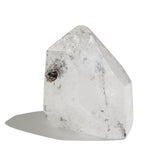 Clear Quartz Generator - Gaea