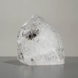 Clear Quartz Generator - Gaea