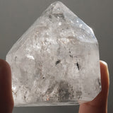 Clear Quartz Generator - Gaea