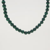 Malachite 4.5mm - Gaea | Crystal Jewelry & Gemstones (Manila, Philippines)