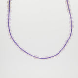 A-Grade Lilac Milky Amethyst 4mm - Gaea | Crystal Jewelry & Gemstones (Manila, Philippines)