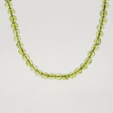 A-Grade Peridot 4mm - Gaea | Crystal Jewelry & Gemstones (Manila, Philippines)