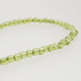 A-Grade Peridot 4mm - Gaea | Crystal Jewelry & Gemstones (Manila, Philippines)