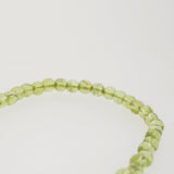A-Grade Peridot 4mm - Gaea | Crystal Jewelry & Gemstones (Manila, Philippines)