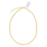 A-Grade Citrine Faceted 4mm - Gaea | Crystal Jewelry & Gemstones (Manila, Philippines)