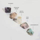 Specimen Set B - Gaea