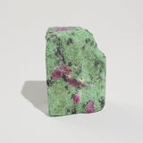 Ruby Fuchsite Specimen - Gaea
