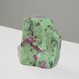 Ruby Fuchsite Specimen - Gaea