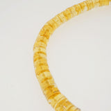 A-Grade Citrine Discs - Gaea