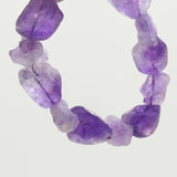 Raw Matte Amethyst - Gaea