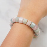 Beryl Faceted Discs - Gaea