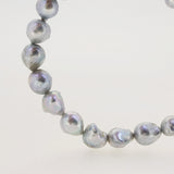 Gray Akoya Pearl - Gaea