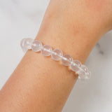 Nirvana Quartz 10mm - Gaea