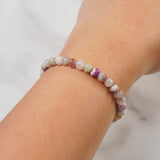 Hackmanite 6mm - Gaea