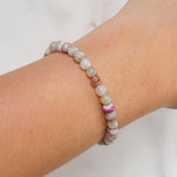 Hackmanite 6mm - Gaea