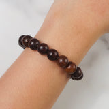 Tibetan Prayer Beads 11mm - Gaea