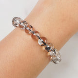 A-Grade Herkimer Diamond 10mm - Gaea