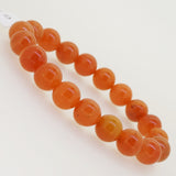 A-Grade Orange Aventurine 10mm - Gaea