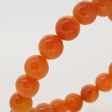 A-Grade Orange Aventurine 10mm - Gaea