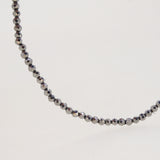 Terahertz Faceted 2mm - Gaea