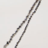 Terahertz Faceted 2mm - Gaea