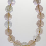 Mixed Topaz 10mm - Gaea