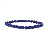 Lapis Lazuli 6mm - Gaea