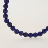 Lapis Lazuli 5mm - Gaea