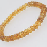 Citrine Rondelle - Gaea | Crystal Jewelry & Gemstones (Manila, Philippines)