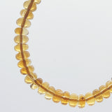 Citrine Rondelle - Gaea | Crystal Jewelry & Gemstones (Manila, Philippines)