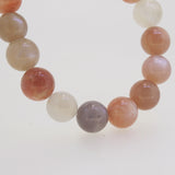 Tricolor Moonstone 10mm - Gaea | Crystal Jewelry & Gemstones (Manila, Philippines)
