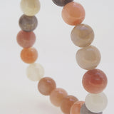 Tricolor Moonstone 10mm - Gaea | Crystal Jewelry & Gemstones (Manila, Philippines)