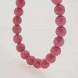 Rhodonite 8mm - Gaea | Crystal Jewelry & Gemstones (Manila, Philippines)