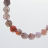 Sunstone in Quartz 8mm - Gaea | Crystal Jewelry & Gemstones (Manila, Philippines)