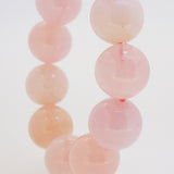 A-Grade Morganite 18mm - Gaea | Crystal Jewelry & Gemstones (Manila, Philippines)