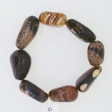 Sumatran Amber Tumble - Gaea | Crystal Jewelry & Gemstones (Manila, Philippines)