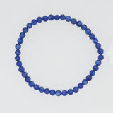 A-Grade Kyanite 4mm - Gaea | Crystal Jewelry & Gemstones (Manila, Philippines)