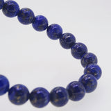 Lapis Lazuli 8mm - Gaea
