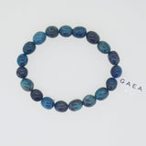 Madagascar Apatite Tumble - Gaea | Crystal Jewelry & Gemstones (Manila, Philippines)